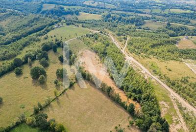 COMISION 0 %!!!!Teren cu priveliste remarcabila asupra orasului Rasnov - 14