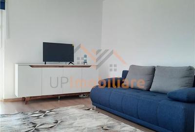 Garsonieră decomandată în Nufărul - 12