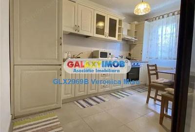 Apartament cu 3 camere semidecomandat, mobilat în 1 Decembrie 1918 - 3