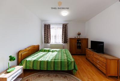 Decomandat, 63 mp, parcare inclusa - Dumbravita, Ferventia - Padure - 20