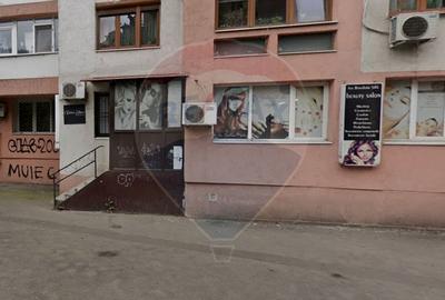 DE VANZARE Spatiu comercial de 60mp in zona Teiul Doamnei/Obor - 14