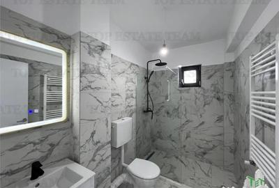 Apartament cu 2 camere decomandat în Bragadiru - 4