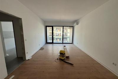 Ap 3 cam, etaj 1, comision 0%, TVA inclus, 2 bai, 2 balcoane, 90 mp utili - 6