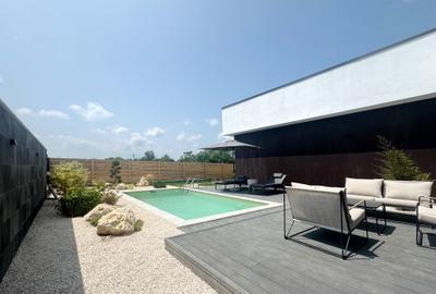 Casa Curte Proprie 4 Camere - 9