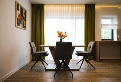 Iancu Nicolae: Apartament cu 2 camere situat in ansamblu cu piscina ! Iancu Nicolae: Apartament cu 2 camere situat in ansamblu cu piscina ! - 8