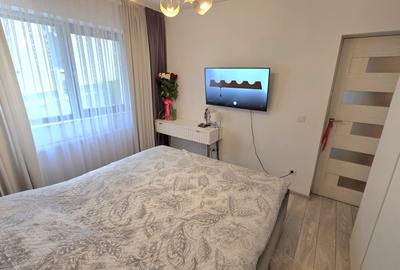 Apartament 2 camere decomandat cu GRADINA, utilat complet si mobilat la comanda - 4
