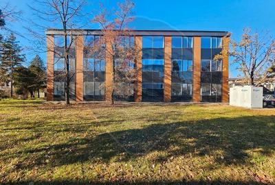 Birou, de 240 mp, în Zona industrială - 12