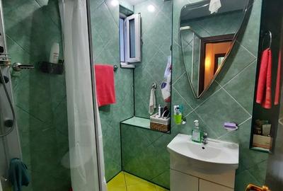 Apartament cu 3 camere semidecomandat, mobilat în Mărăței - 5