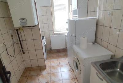 Apartament cu 2 camere în Ultracentral - 5