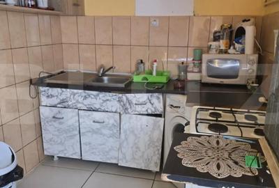 Garsonieră semidecomandată în Soarelui - 1