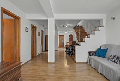 OTOPENI - ODAI Tudor Vladimirescu, Casa individuala 162 MP, Lot 680! OTOPENI - ODAI Tudor Vladimirescu, Casa individuala 162 MP, Lot 680! - 4