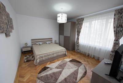 Garsonieră decomandată în Ultracentral - 1