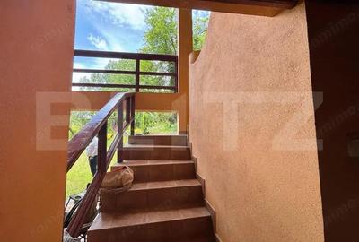 Vila de vanzare, cu 4 camere, 320 mp, zona ?uvi?a - 19