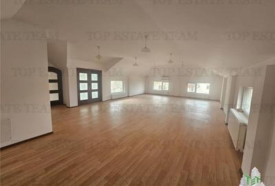 Cladire 9 incaperi (300mp utili) cu hala productie si depozit in Militari - 3