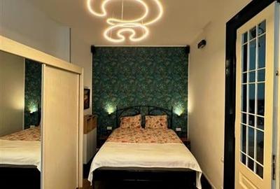 Apartament central 71 mp util  - ultracentral - cu loc de parcare in curte - 4