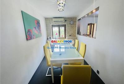 Apartament cu 2 camere decomandat, mobilat în Cantacuzino - 15