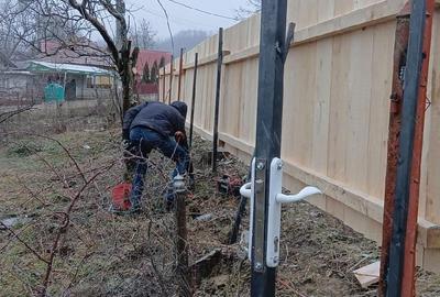 Casă cu Teren 507 Mp în Valea Bradului - 9