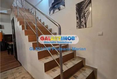 Vanzare casa de tip Duplex Moderna situata langa Mc Donalds Bragadiru - 6