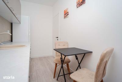 Apartament cu 2 camere în Central - 7