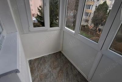 Apartament 2 camere, semidecomandat, etaj 2 4 zona Faget - 3