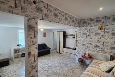 Casa si teren, situat in Sat Crucea de Piatra, comuna Calugareni, jud. Giurgiu - 5