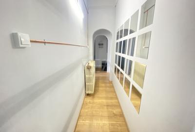 Apartament cu 2 camere decomandat, mobilat în Cișmigiu - 8