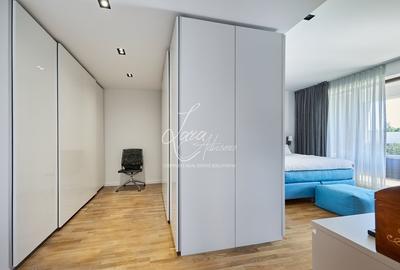 Rovere, Iancu Nicolae, 3 camere 167 mp complet renovat, lux - 11