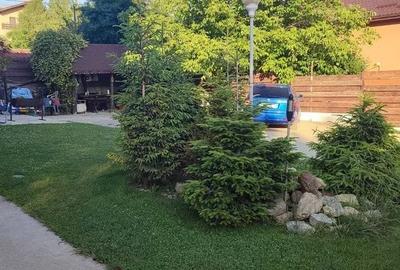 Apartament cu 3 camere semidecomandat, mobilat în Miroslava - 1