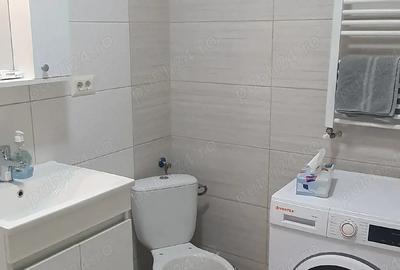 Garsonieră decomandată în Dudu - 3