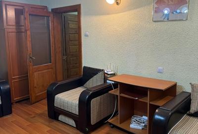 Apartament cu 2 camere decomandat în Sebastian - 3