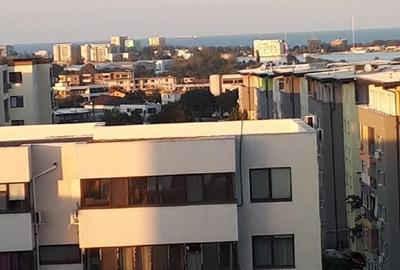 Garsonieră decomandată în Tomis Plus - 8