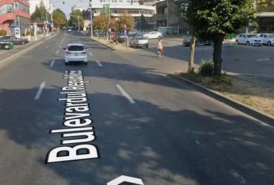 Garsonieră decomandată în Ultracentral - 2