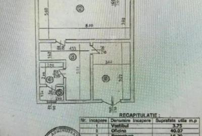 Zona Mihia Bravu sp 85 mp vitrina 7 ml ideal market - 2