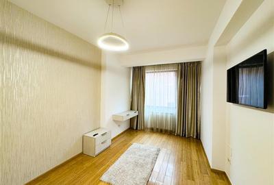 Apartament cu 3 camere decomandat, mobilat în Herăstrău - 24