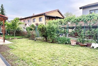 Casă individuală cu 4 camere cu Teren 242 Mp în Iancu Nicolae - 18