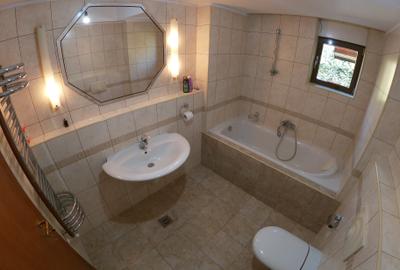 Vila S+P+1+M 650mp Paradisul Verde libera Vezi VIDEO - 27