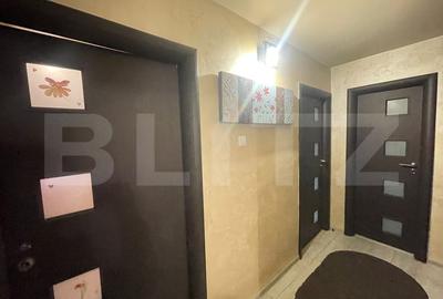 Apartament cu 3 camere decomandat, mobilat în Calea București - 6