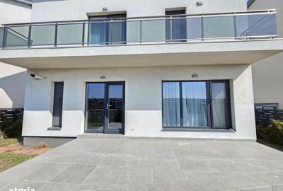 Casă cu 4 camere decomandat în Central - 13