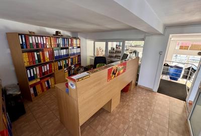 IMOBIL MULTIFUNCȚIONAL- Calea Girocului, Timisoara | 4 NIVELE - 3