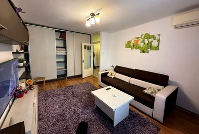 Garsoniera | Titan - Arena Nationala | Balcon | AC | Moderna | 41mp - 3