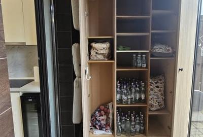 IANCU NICOLAE-3 camere cu gradina privata de 100 mp, mobiler modern, garaj! - 55