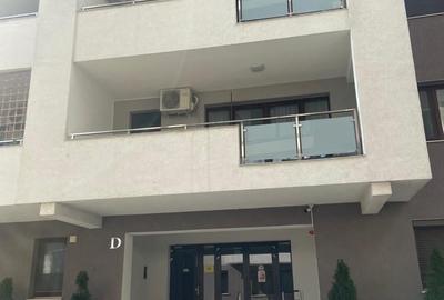 Apartament Soho Unirii ideal firma - 9