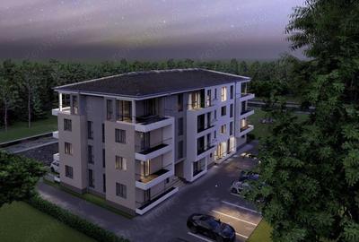 Apartament cu 2 camere decomandat în Girocului - 3