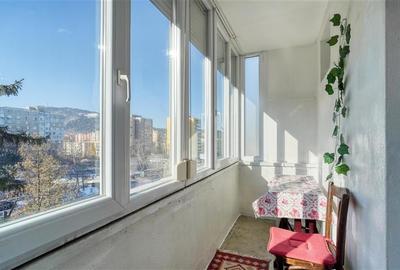 Exclusivitate! Apartament cu vedere spectaculoasa spre Tampa - 16