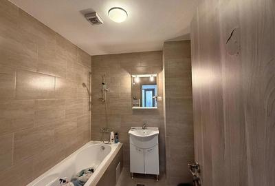 Apartament cu 2 camere decomandat în Pietroasa - 4