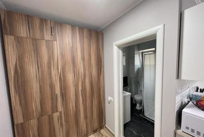 Apartament tip studio de inchiriat, cart. Grigorescu - 14