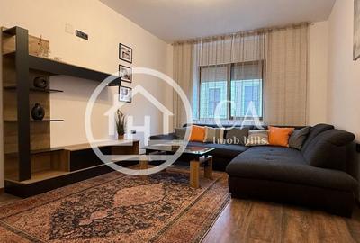 Apartament cu 2 camere de vânzare in zona ultracentrala, Oradea - 3