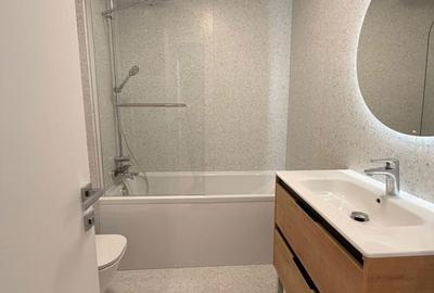 Apartament cu 2 camere, mobilat în Iancu Nicolae - 3