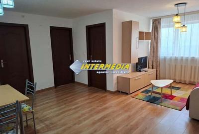 Apartament 2 camere INCHIRIERE Balcon 16 m. Cetate M-uri Vedere Parc Cetate Catedrala mobilat si - 5