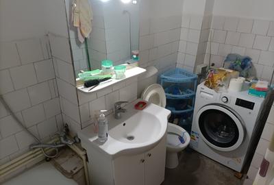 Apartament cu 2 camere semidecomandat în Ultracentral - 2